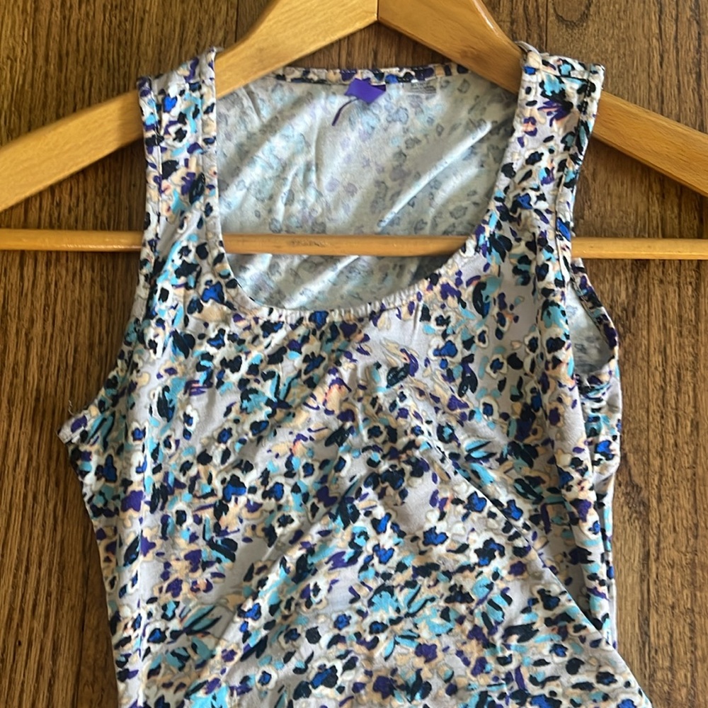 Seraphine body-con maternity dress, size 2, hits right below the knee (5’4”)